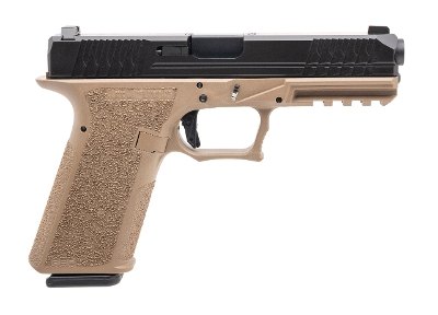 "Polymer 80 PFX9 Pistol 9mm (L2025-12905) Consignment"