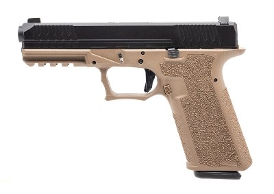 "Polymer 80 PFX9 Pistol 9mm (L2025-12905) Consignment" - Image 2 of 4