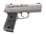 "Ruger P94 Pistol 9mm (L2025-12904) Consignment" - 1 of 7