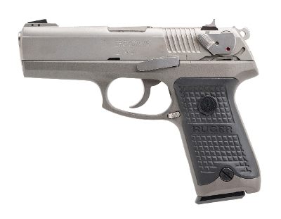 "Ruger P94 Pistol 9mm (L2025-12904) Consignment" - Image 2 of 7