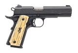 "Browning Black Label 1911 Pistol .380 Auto (L2025-12901) Consignment" - 1 of 6
