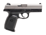 "Smith & Wesson SW40VE Pistol .40 S&W (L2025-12963) Consignment"