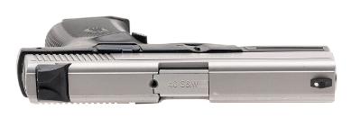 "Smith & Wesson SW40VE Pistol .40 S&W (L2025-12963) Consignment" - Image 3 of 3
