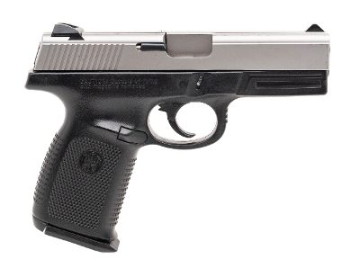 "Smith & Wesson SW40VE Pistol .40 S&W (L2025-12963) Consignment"