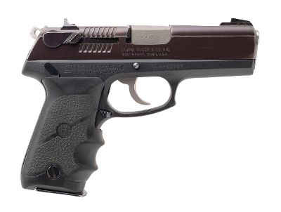 "Ruger P94 Pistol 9mm (L2025-12961) Consignment"