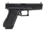 "Glock 22 Gen 3 Pistol .40 S&W (L2025-12900) Consignment"