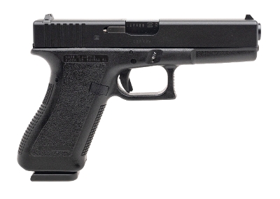 "Glock 22 Gen 3 Pistol .40 S&W (L2025-12900) Consignment"