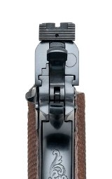 "Factory Engraved Colt Government Model (L2025-12879)" - 3 of 8