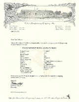 "Factory Engraved Colt Government Model (L2025-12879)" - 8 of 8