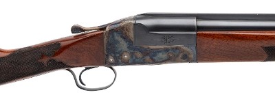 "ITHACA 4E SBT 12 GAUGE SHOTGUN TURNBULL RESTORED (L2025-13956) CONSIGNMENT" - Image 2 of 8