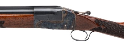 "ITHACA 4E SBT 12 GAUGE SHOTGUN TURNBULL RESTORED (L2025-13956) CONSIGNMENT" - Image 5 of 8