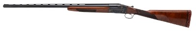 "ITHACA 4E SBT 12 GAUGE SHOTGUN TURNBULL RESTORED (L2025-13956) CONSIGNMENT" - Image 4 of 8