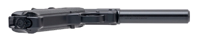 "RUGER MARK IV TARGET PISTOL .22 LR (L2025-14640)" - Image 5 of 6