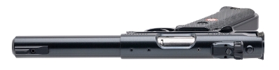 "RUGER MARK IV TARGET PISTOL .22 LR (L2025-14640)" - Image 4 of 6