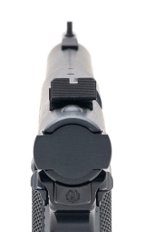 "RUGER MARK IV TARGET PISTOL .22 LR (L2025-14640)" - 3 of 6