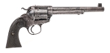 "Colt Single Action Army Bisley Flat Top (61265) (DTX)" - 2 of 8