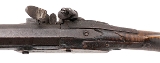 "Massive John Bonewitz Flintlock Bench Kentucky Rifle (AL10262) CONSIGNMENT" - 5 of 11