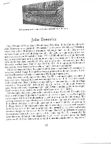 "Massive John Bonewitz Flintlock Bench Kentucky Rifle (AL10262) CONSIGNMENT" - 10 of 11