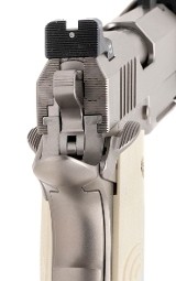 "Nighthawk Custom 1911 x SilencerCo Osprey 45K Summit Package .45 Auto (L2025-11235/6) (L2025-08951/2) Consignment" - 4 of 15