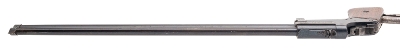 "MARBLES GAME GETTER 1921 COMBINATION GUN .22 OVER 44 SHOT/ 410 (L2025-13957) CONSIGNMENT" - Image 9 of 11