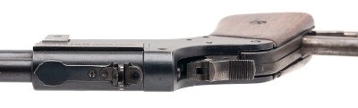 "MARBLES GAME GETTER 1921 COMBINATION GUN .22 OVER 44 SHOT/ 410 (L2025-13957) CONSIGNMENT" - Image 7 of 11