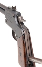 "MARBLES GAME GETTER 1921 COMBINATION GUN .22 OVER 44 SHOT/ 410 (L2025-13957) CONSIGNMENT" - 5 of 11