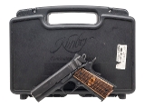 "Kimber Pro Raptor II Custom Shop Pistol .45 Auto (L2025-12891) Consignment" - 7 of 7