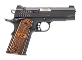 "Kimber Pro Raptor II Custom Shop Pistol .45 Auto (L2025-12891) Consignment" - 1 of 7