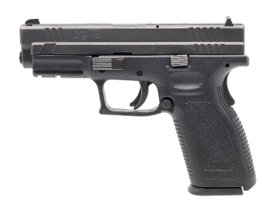 "Springfield Armory XD-9 Pistol 9mm (L2025-12892) Consignment" - Image 2 of 6