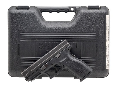 "Springfield Armory XD-9 Pistol 9mm (L2025-12892) Consignment" - Image 6 of 6