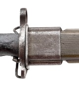 "Springfield Armory M1905 bayonet with scabbard (12317764) Consignment" - Image 5 of 5