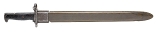 "Springfield Armory M1905 bayonet with scabbard (12317764) Consignment" - Image 3 of 5