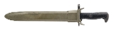 "Utica Cutlery M1905E1 bayonet (12317779) Consignment" - Image 5 of 5
