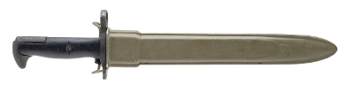 "Utica Cutlery M1905E1 bayonet (12317779) Consignment" - Image 4 of 5