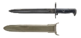 "Utica Cutlery M1905E1 bayonet (12317779) Consignment" - Image 2 of 5