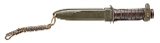 "USGI Imperial M3 fighting knife & scabbard (12317761) Consignment" - 1 of 3