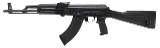 "(SN: E02741) Riley Defense RAK47-P Rifle 7.62x39mm (L2025-15158) NEW" - 3 of 5