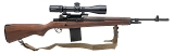 "Springfield M1A & Mil-Spec Rifle & Pistol Package 7.62 NATO/.45 Auto (L2025-13547)(L2025-13546)" - 2 of 11