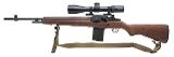 "Springfield M1A & Mil-Spec Rifle & Pistol Package 7.62 NATO/.45 Auto (L2025-13547)(L2025-13546)" - 4 of 11