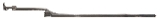 "Springfield Armory M1 Garand Operating Rod (12317784) Consignment" - 1 of 3