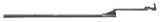 "Springfield Armory M1 Garand Operating Rod (12317784) Consignment" - 3 of 3