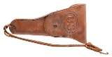 "WW2 Craighead M1911A1 holster (12317754) Consignment" - 1 of 2
