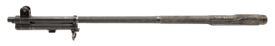 "M1 Garand barrel & Gas Cylinder (12317787) Consignment" - Image 1 of 4