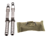 "Lot of 2 M7 Grenade Launchers (12317782) Consignment" - Image 2 of 3