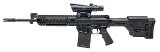 "Colt Modular Carbine .308 WIN (L2025-14209)" - 3 of 4