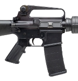 "Colt Match Target HBAR Rifle .223 Remington (L2025-12923) Consignment" - 2 of 4