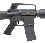 "Colt AR-15 A2 HBAR Sporter Rifle .223 Remington (L2025-12924) Consignment" - 2 of 4