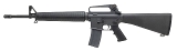 "Colt AR-15 A2 HBAR Sporter Rifle .223 Remington (L2025-12924) Consignment" - 3 of 4