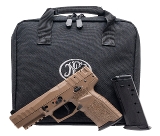 "FN FIVE SEVEN MK3 MRD PISTOL 5.7X28MM (L2026-00032)" - 4 of 4