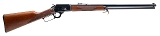 "MARLIN 1894 COWBOY LIMITED RIFLE .357 MAG/.38 SPL (L2026-01293)" - 1 of 4